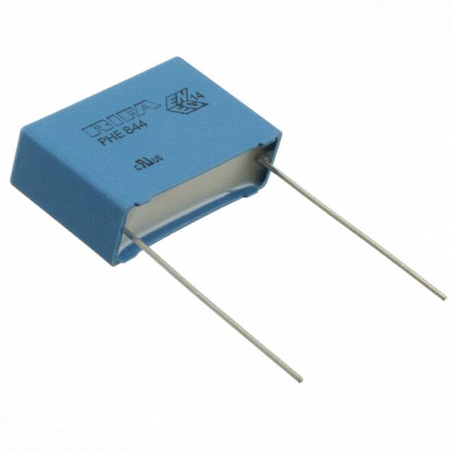 PHE844RF6220MR30L2 KEMET  Capacitores de polímero de tantalio